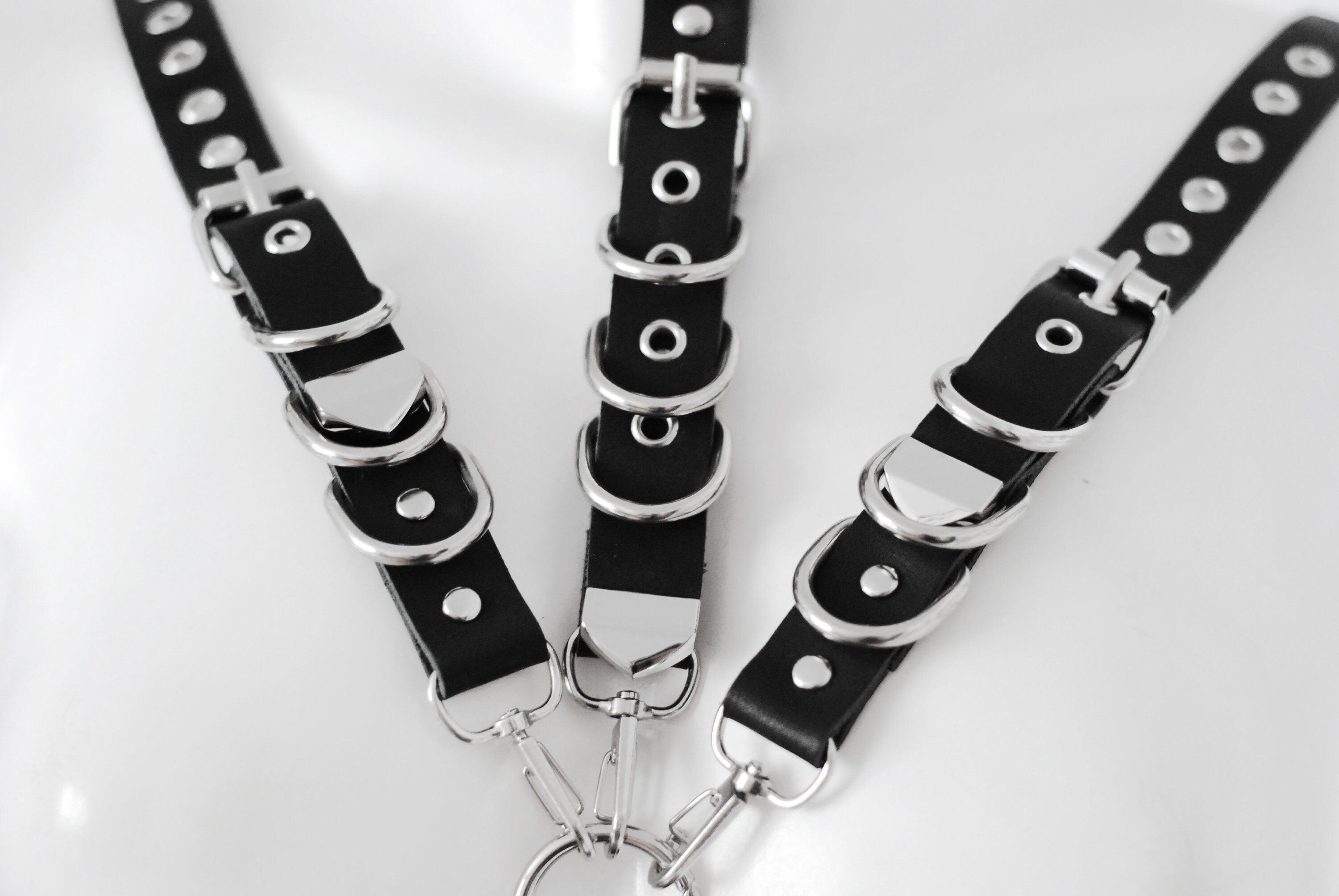 TANK GIRL HARNESS