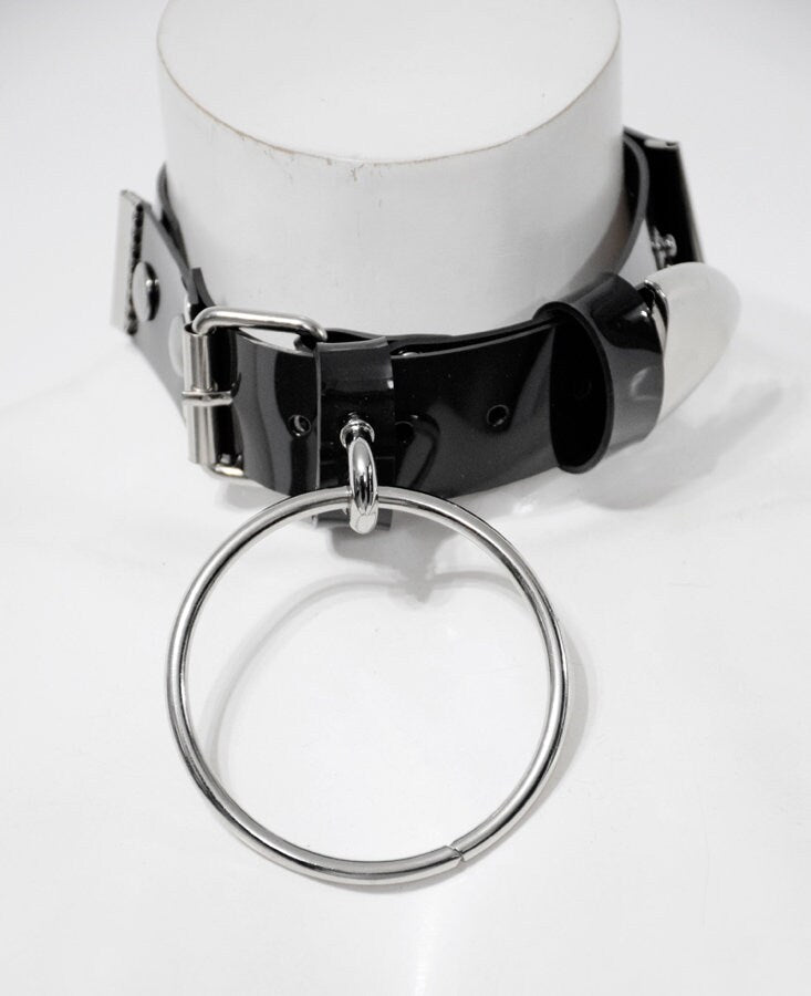 CALIGULA CUFF/CHOKER