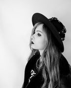OMEN FEDORA HAT