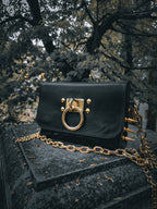 KAJAN SPIKED BAG