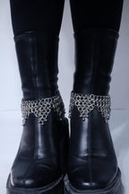 VESPER  Jester Boot Jewelry