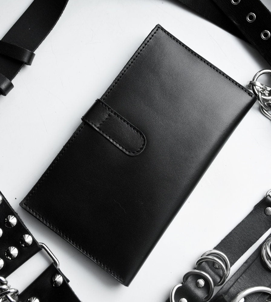 O-Ring Wallet