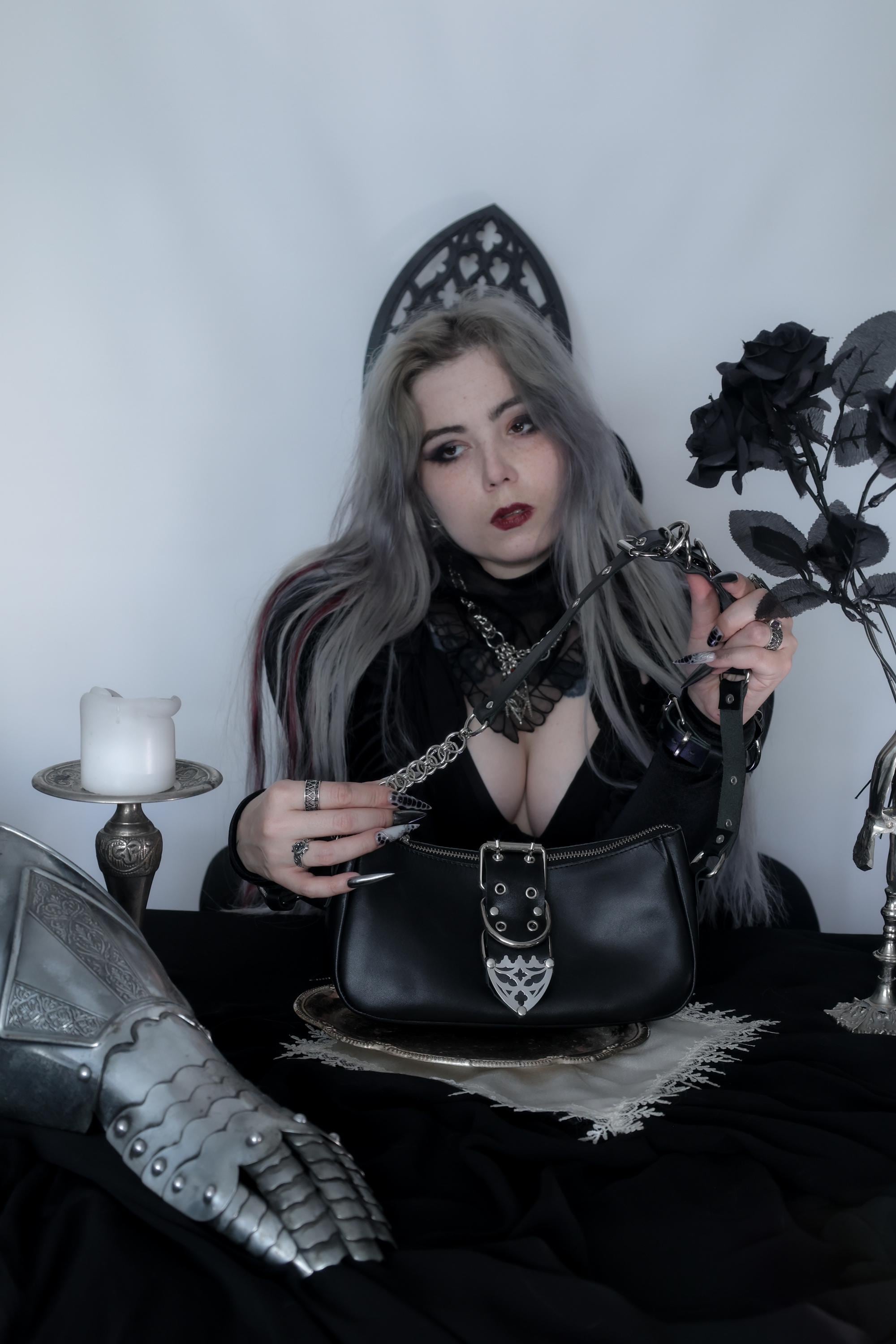 SANCTUM bag