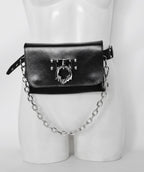 KAJAN LEATHER BAG