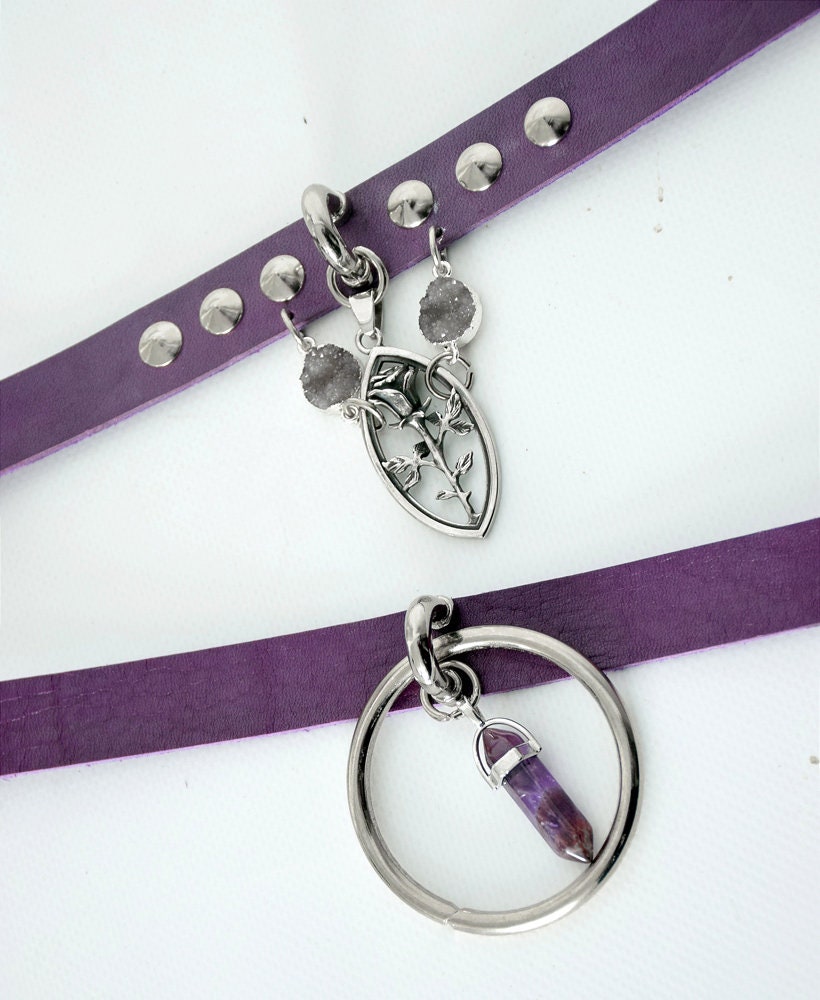 LENORE CHOKER