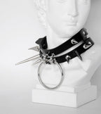 TRIXY SPIKED CHOKER
