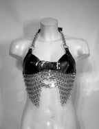 SLAYER Chainmail Top