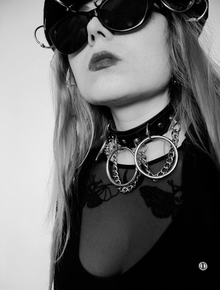 PHOEBUS choker