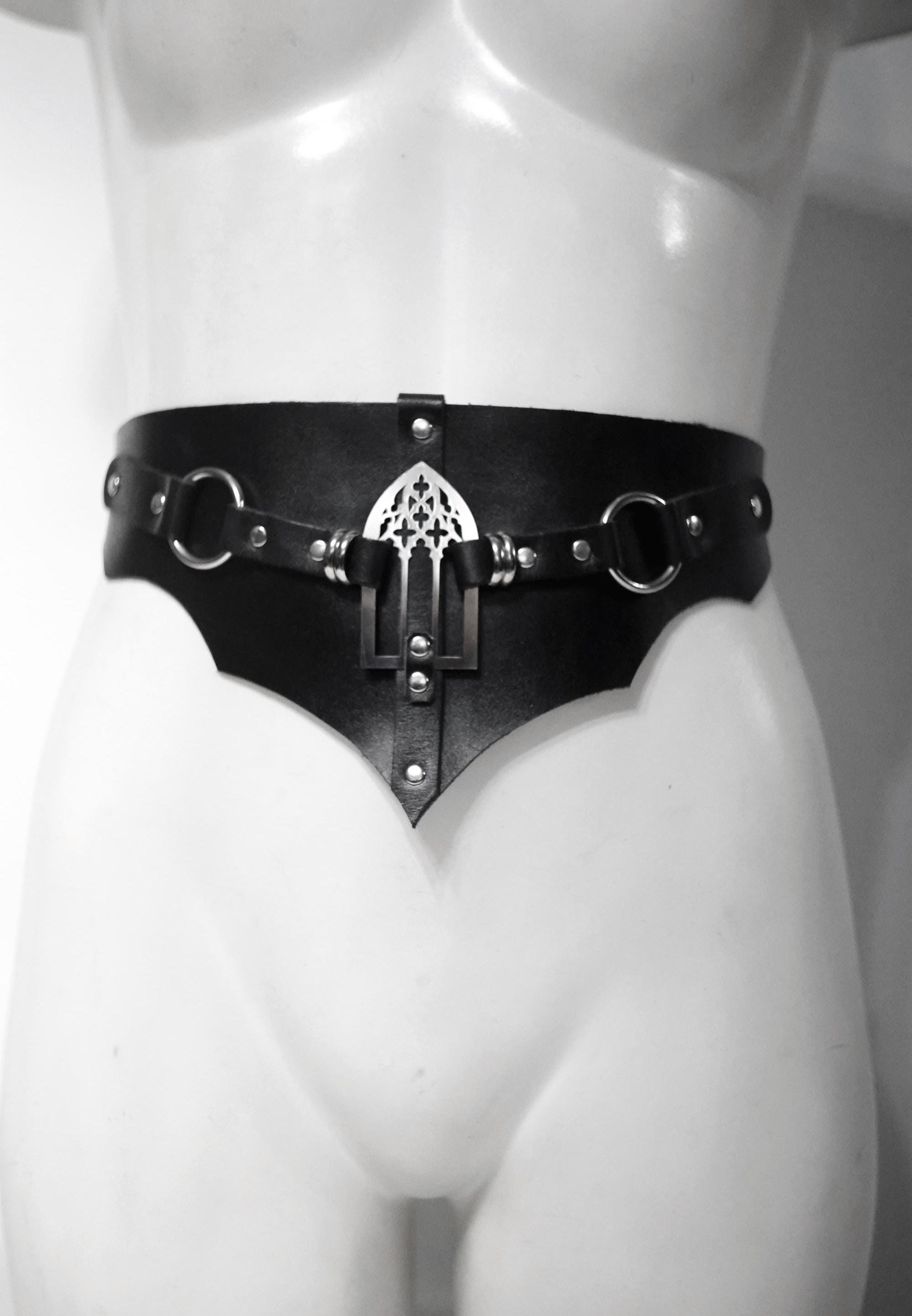 CATHEDRAL ARCH BELT