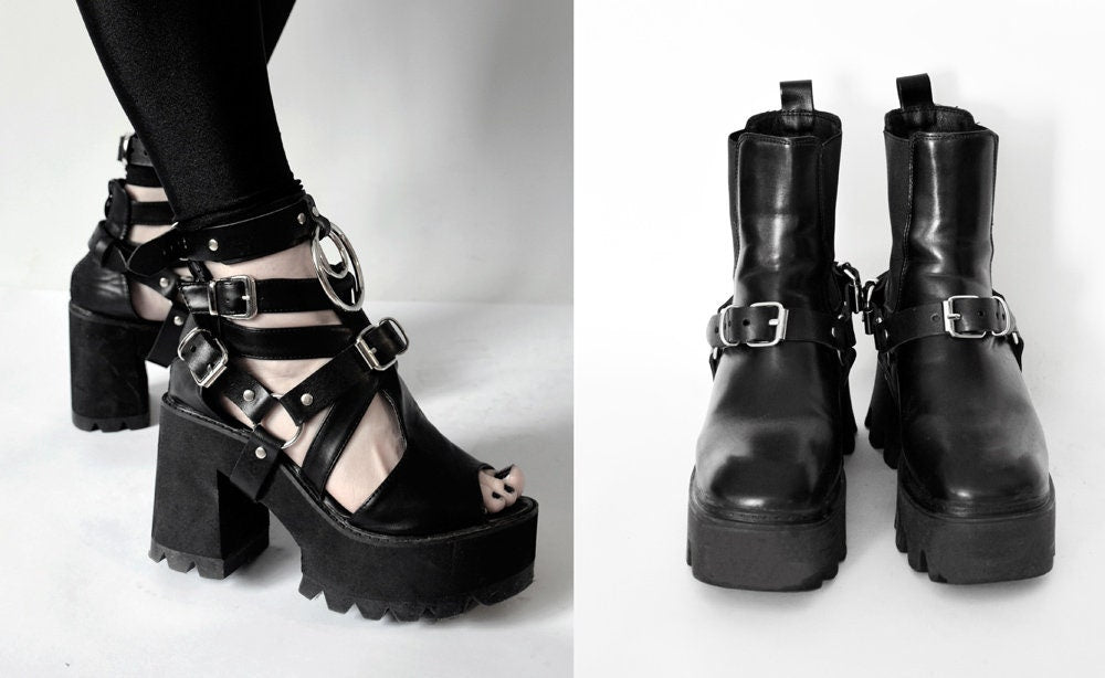 TERA & Solar cuffs