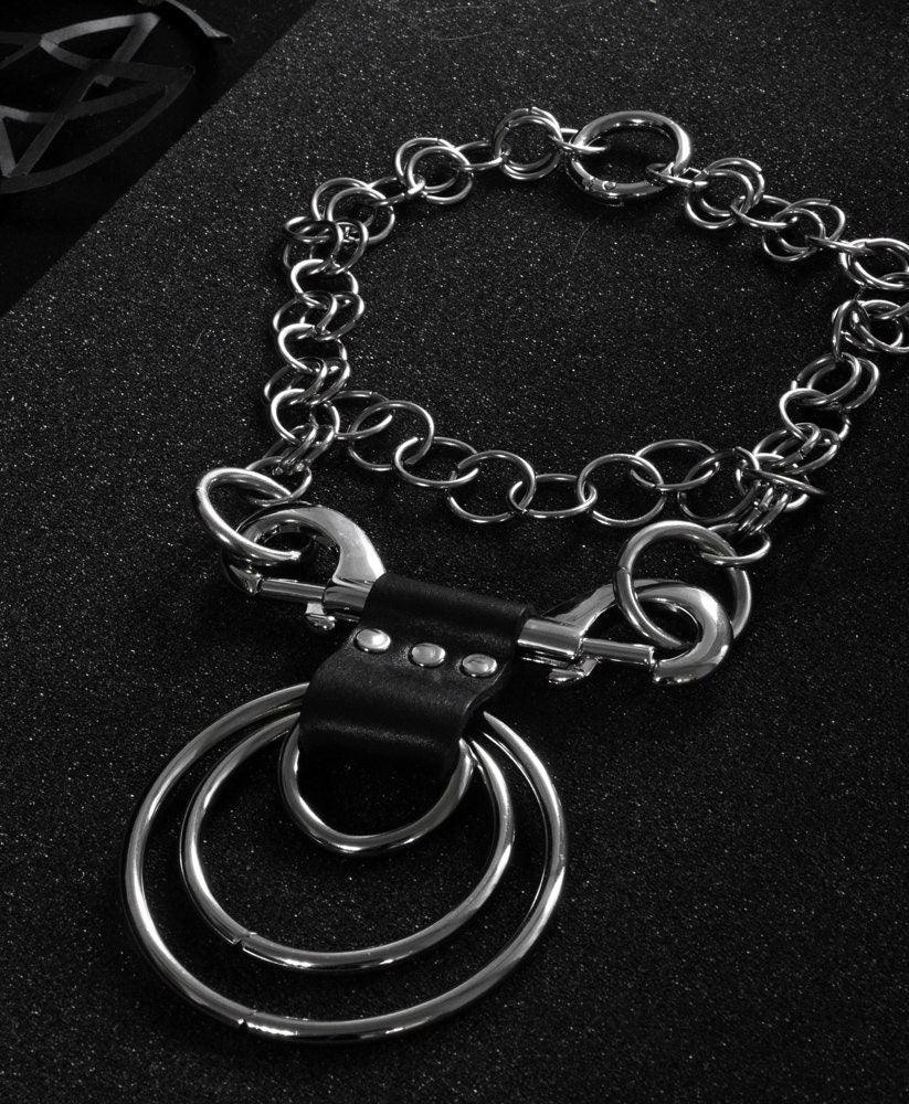 ZERAH CHOKER