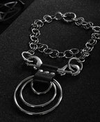 ZERAH CHOKER