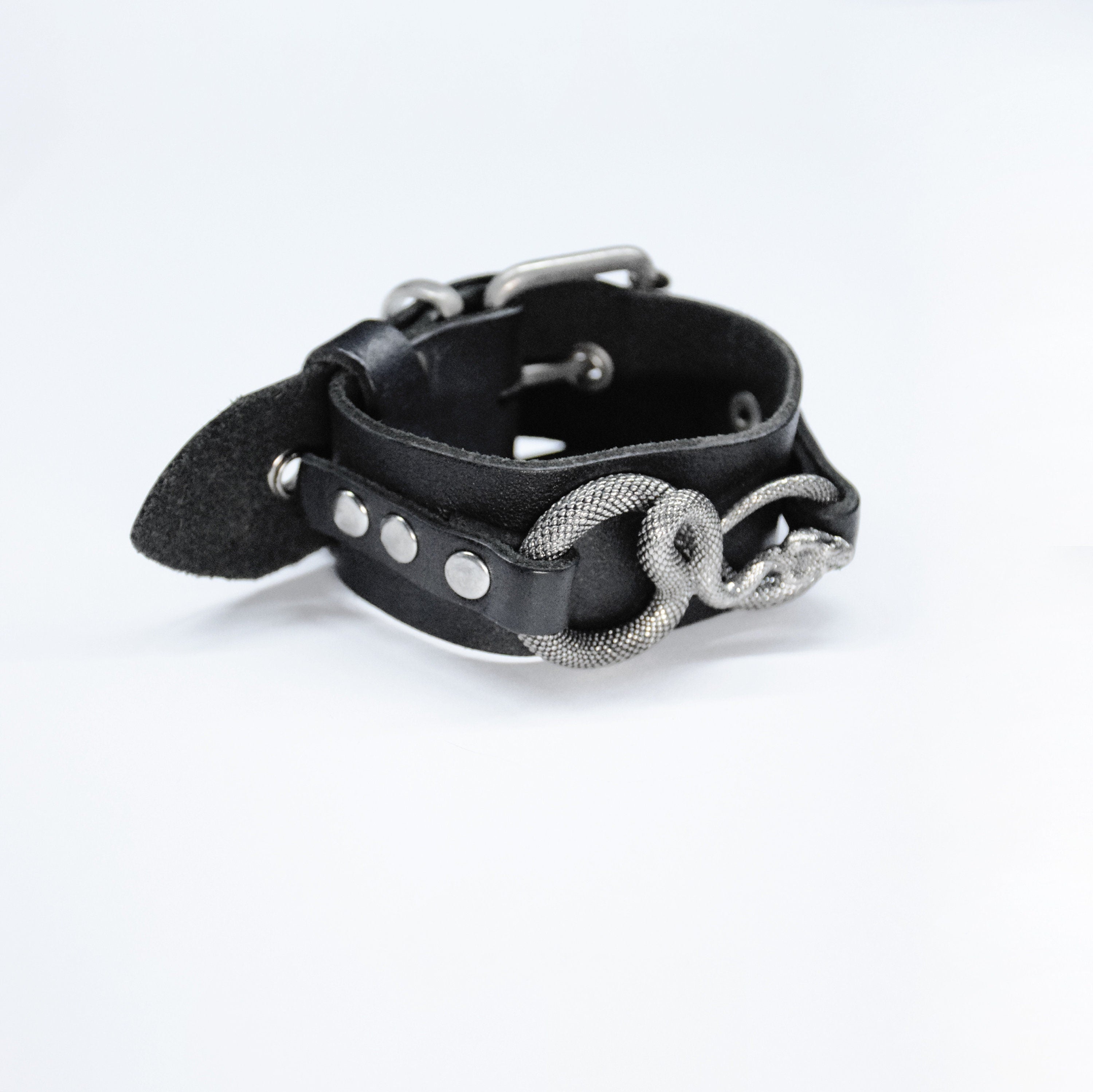 SNAKE BRACELET