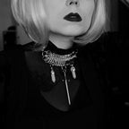 MAGURA sword choker
