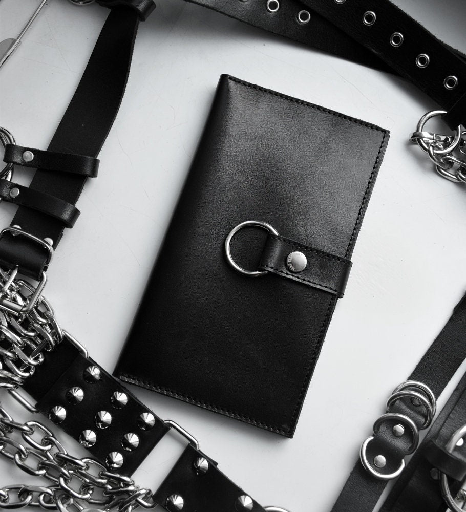 O-Ring Wallet