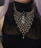 WIMPERG choker