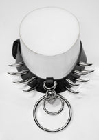 Hypocrisy skull Collar