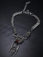 TRACERY Necklace