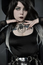 ZERAH CHOKER