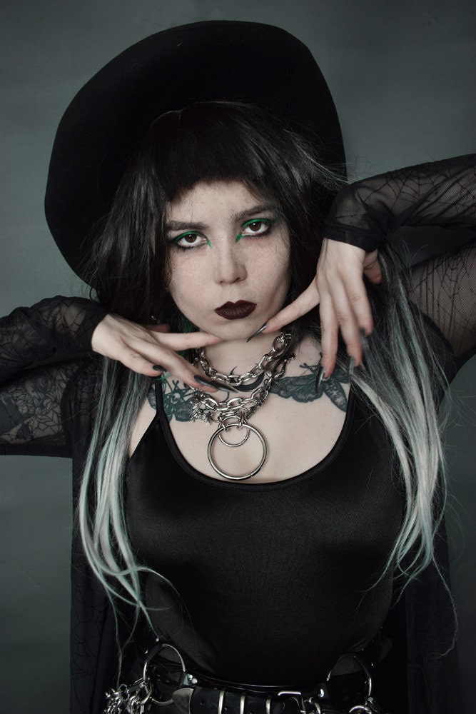 ZERAH CHOKER