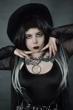 ZERAH CHOKER