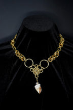 CRANACH Gothic Rosary