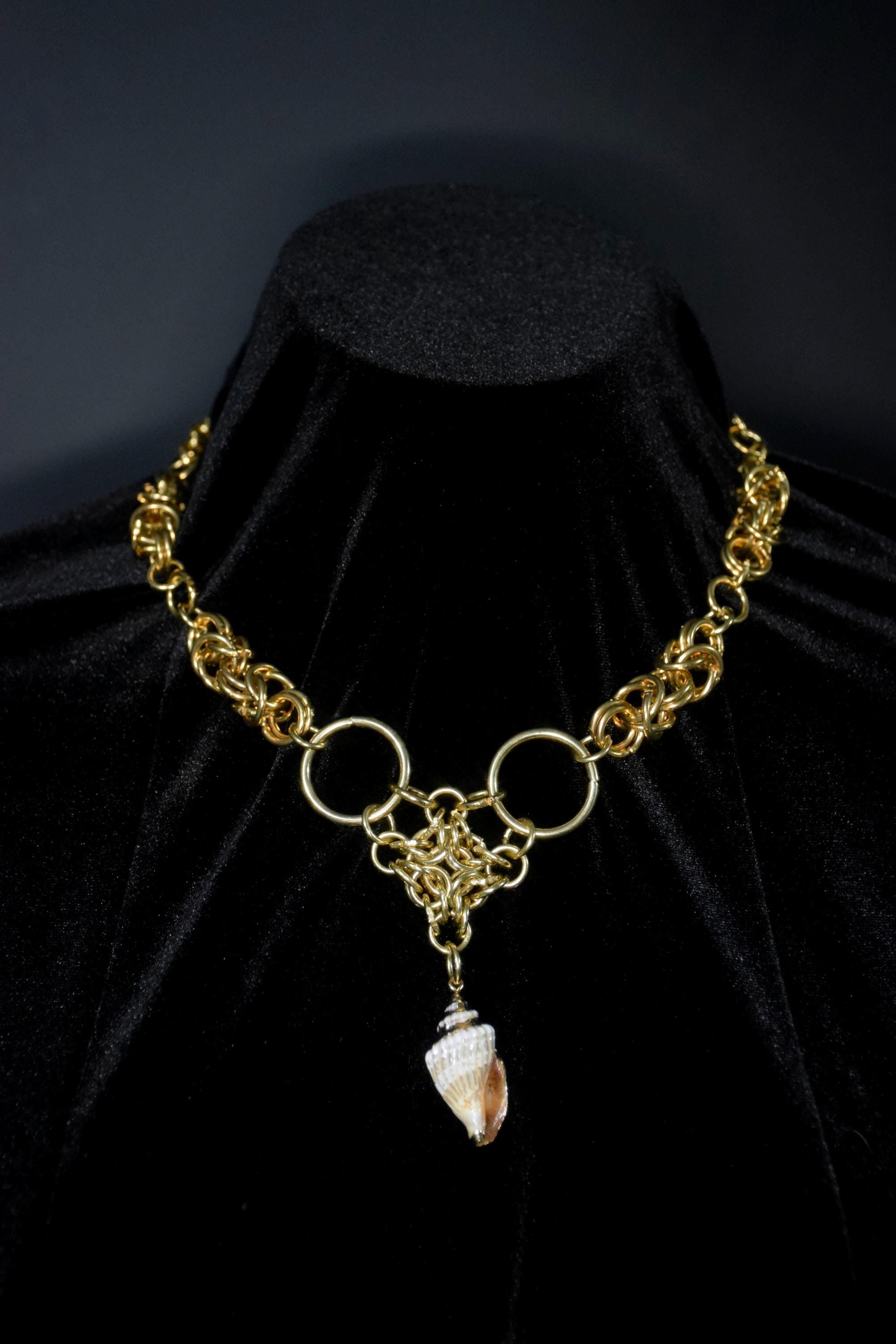 CRANACH Gothic Rosary