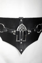 CATHEDRAL ARCH BELT