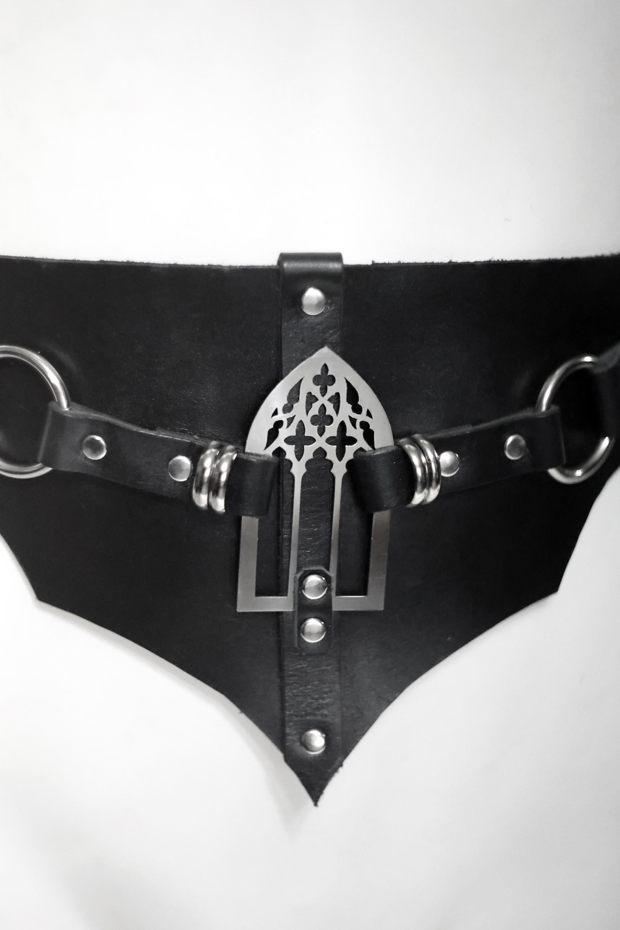 CATHEDRAL ARCH BELT