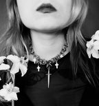 PROELIUM necklace