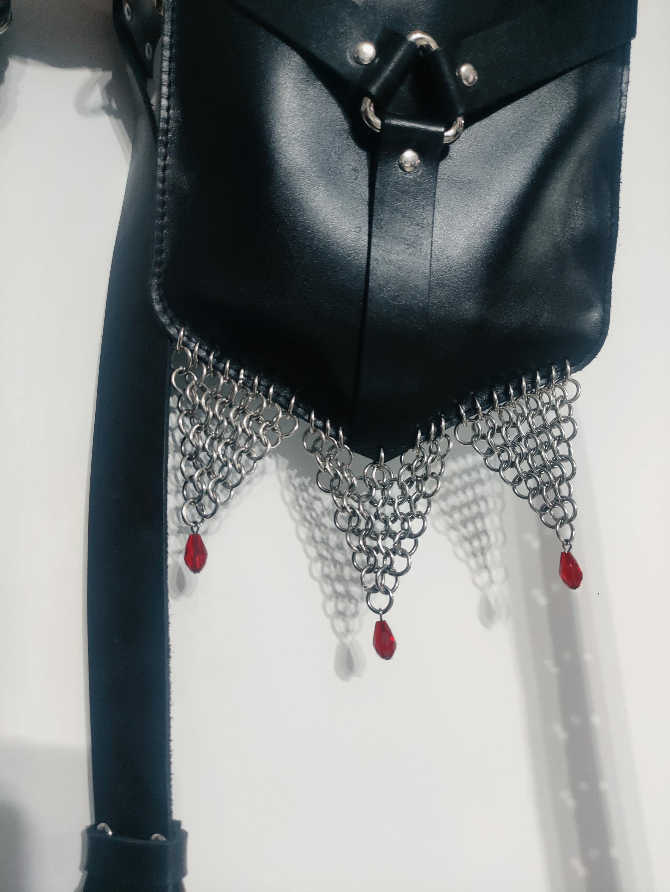 WHISPER POCKET POUCH bag