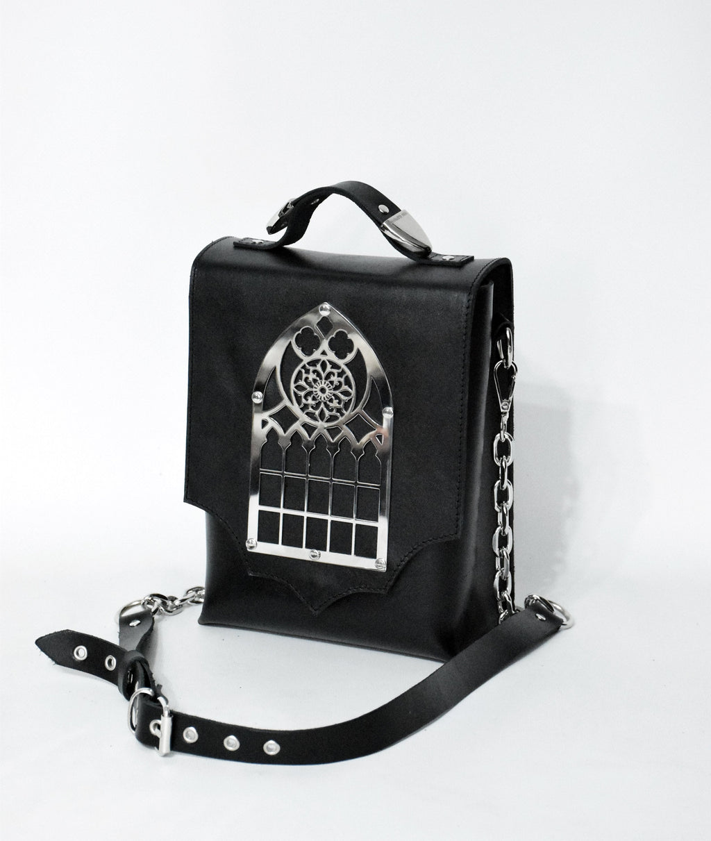 CATHEDRAL ARCH Shoulder Bag