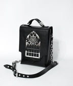 CATHEDRAL ARCH Shoulder Bag