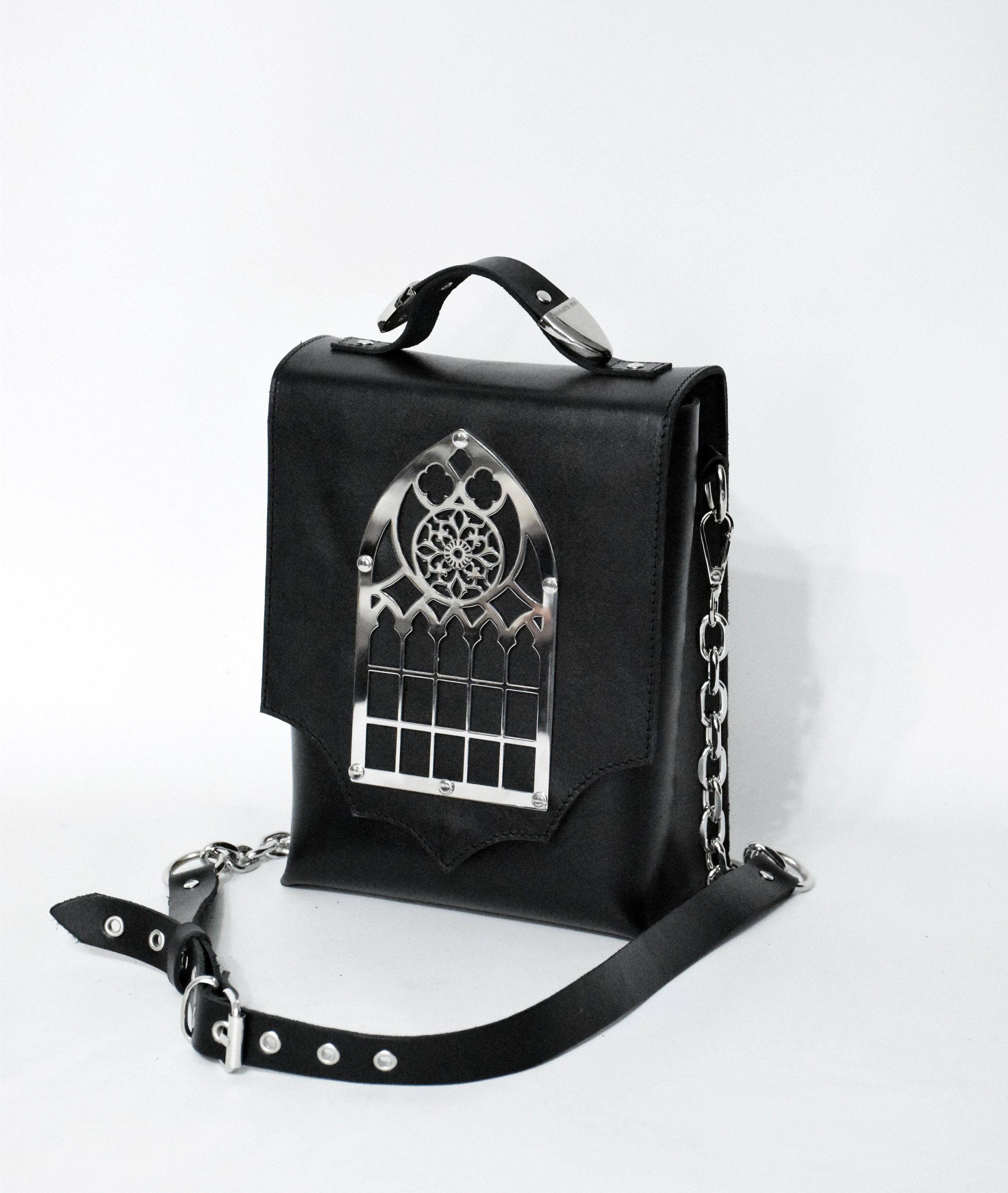 CATHEDRAL ARCH Shoulder Bag