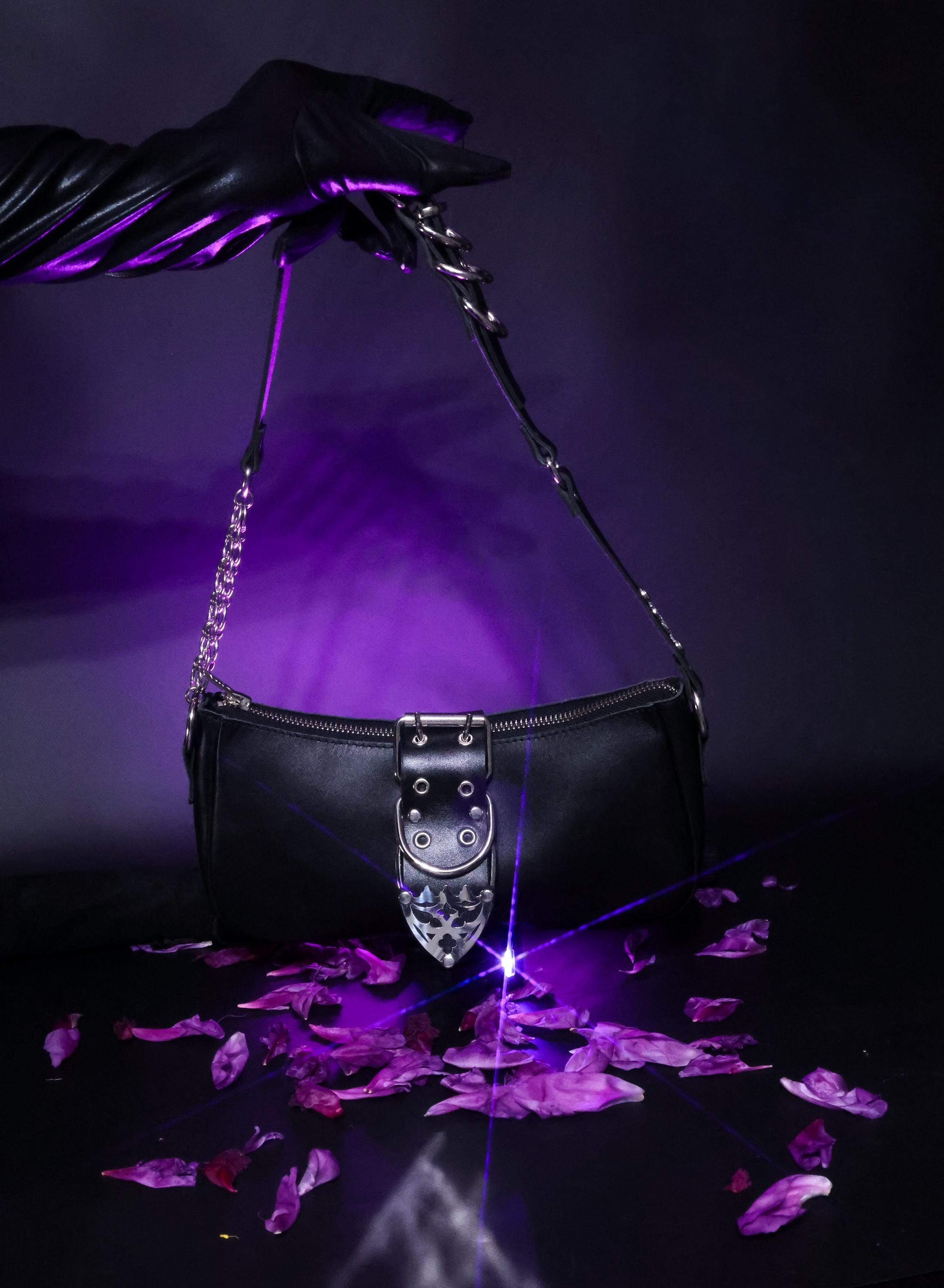SANCTUM bag
