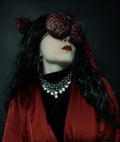BONES choker