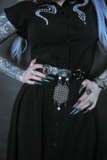CHAINVEIL: Belt chatelaine