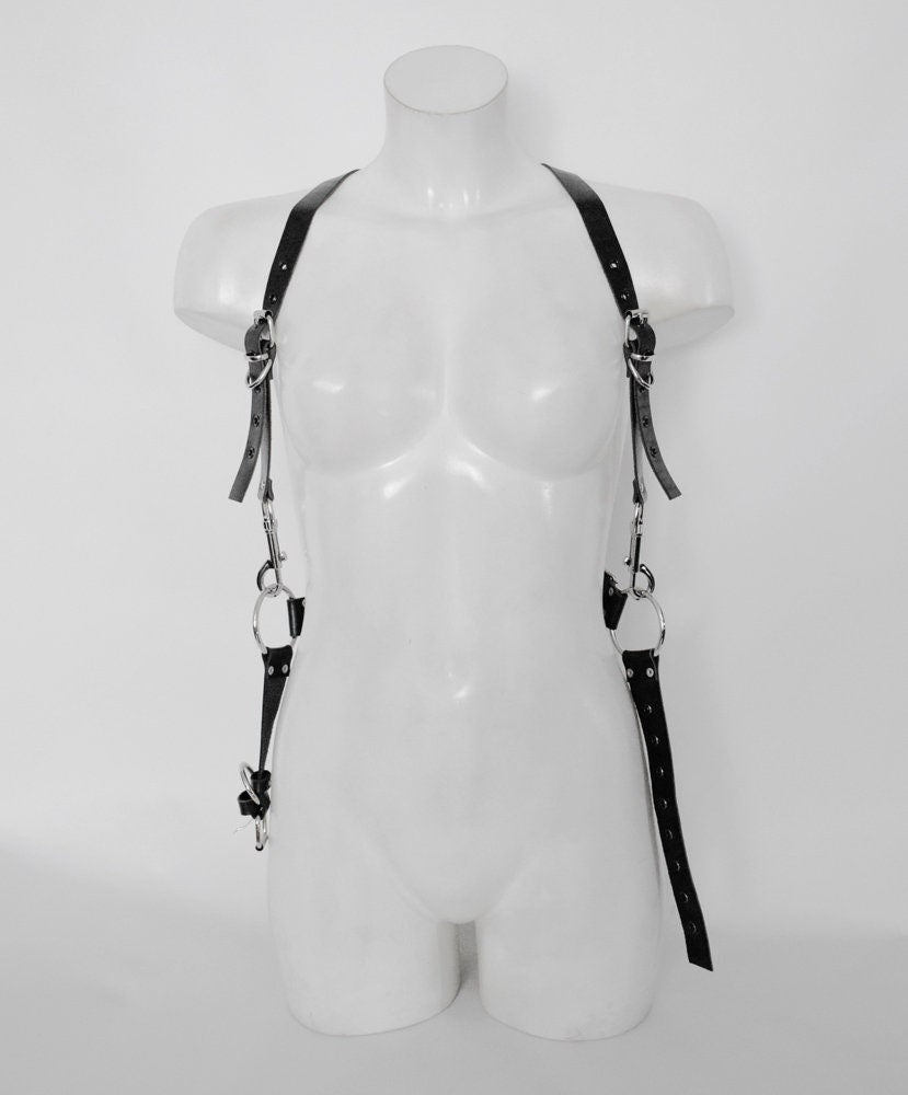 NEPHILIM HARNESS