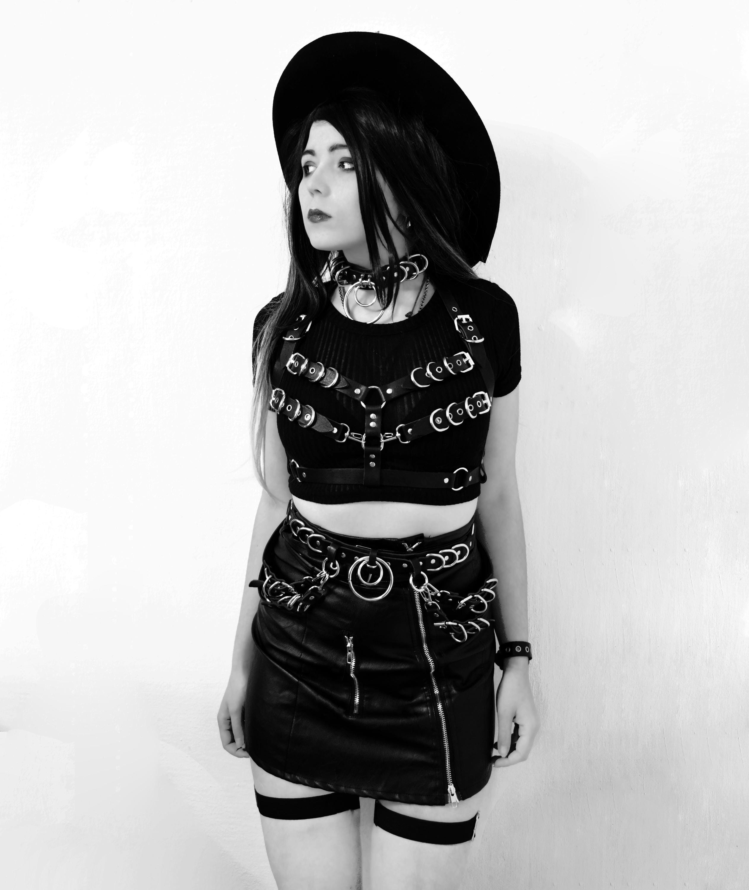 LILITH Harness Set