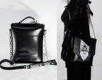 CATHEDRAL WIMPERG purse