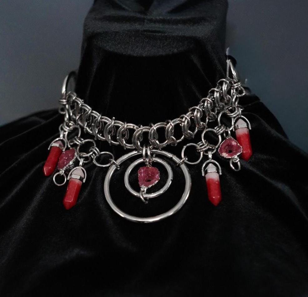 TARA choker