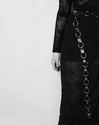 SNAKE BELT