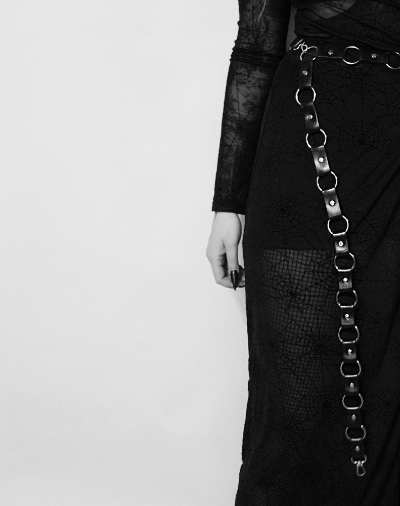 SNAKE BELT