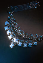 BONES choker