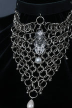 WIMPERG choker