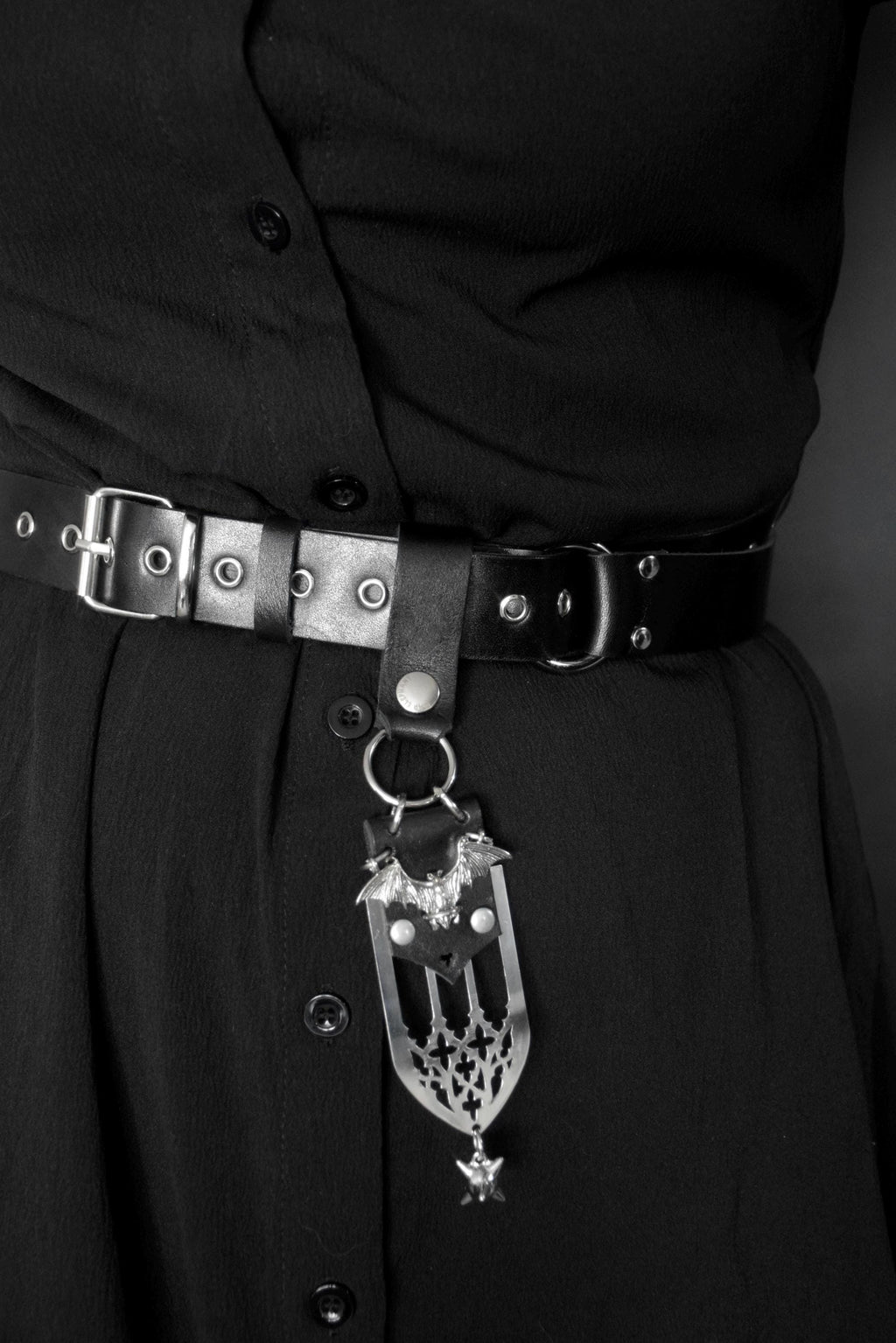 CATHEDRAL BAT belt accessory