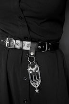 CATHEDRAL BAT belt accessory