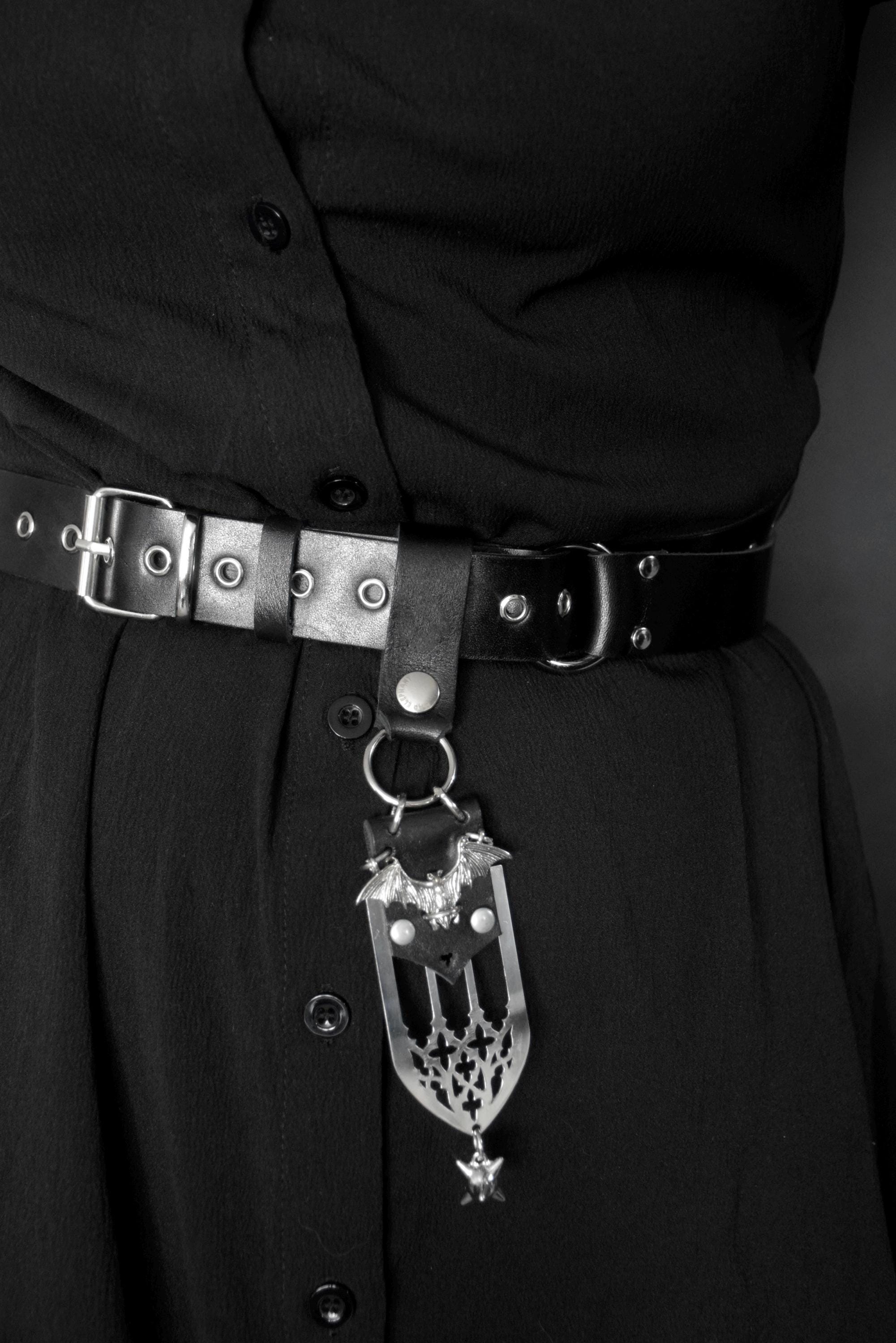 CATHEDRAL BAT belt accessory