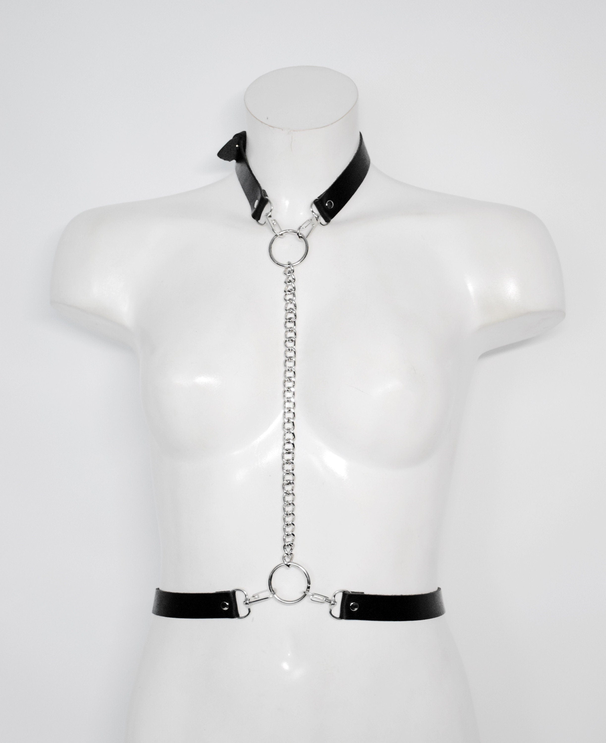 POISON Chain Harness