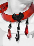 GARGOYLE CHOKER